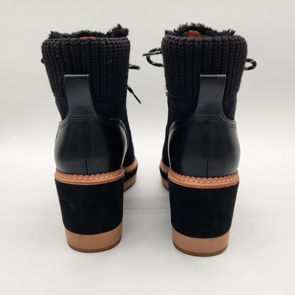 Willow Wedge Booties from KATE SPADE - Picture 4 of 9